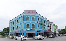 Hotel Suria Malaqa